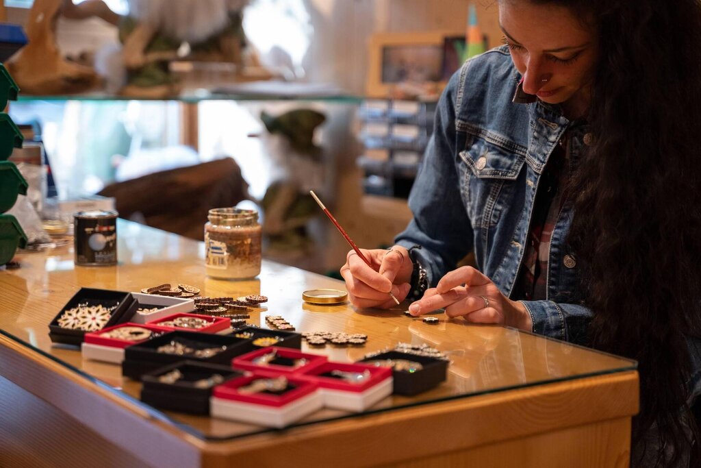 Gioielli Deem Gioielli Deem