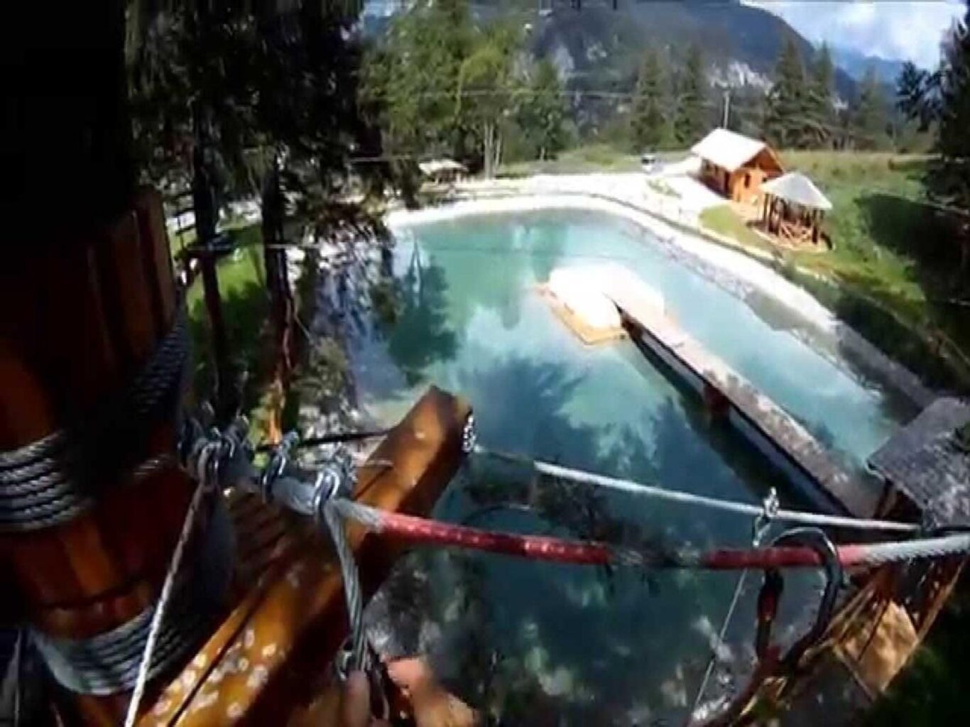 Parco avventura Parco avventura