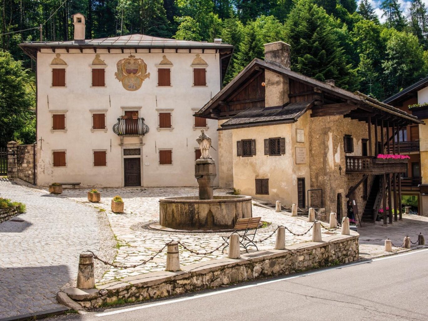 Casa Natale Casa Natale