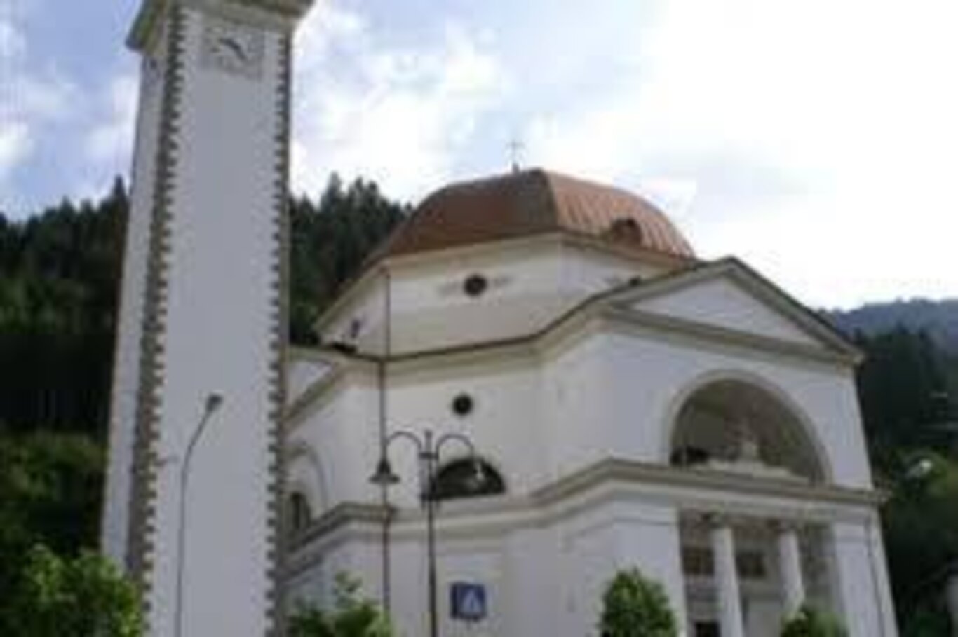 SAN LUCANO SAN LUCANO