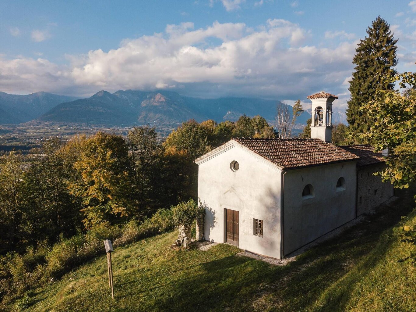 Eremo di San Donato Eremo di San Donato