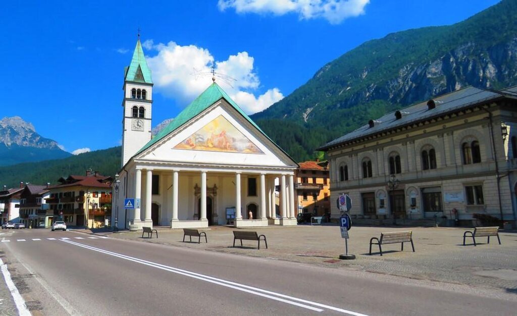 ChiesaSantoStefano ChiesaSantoStefano