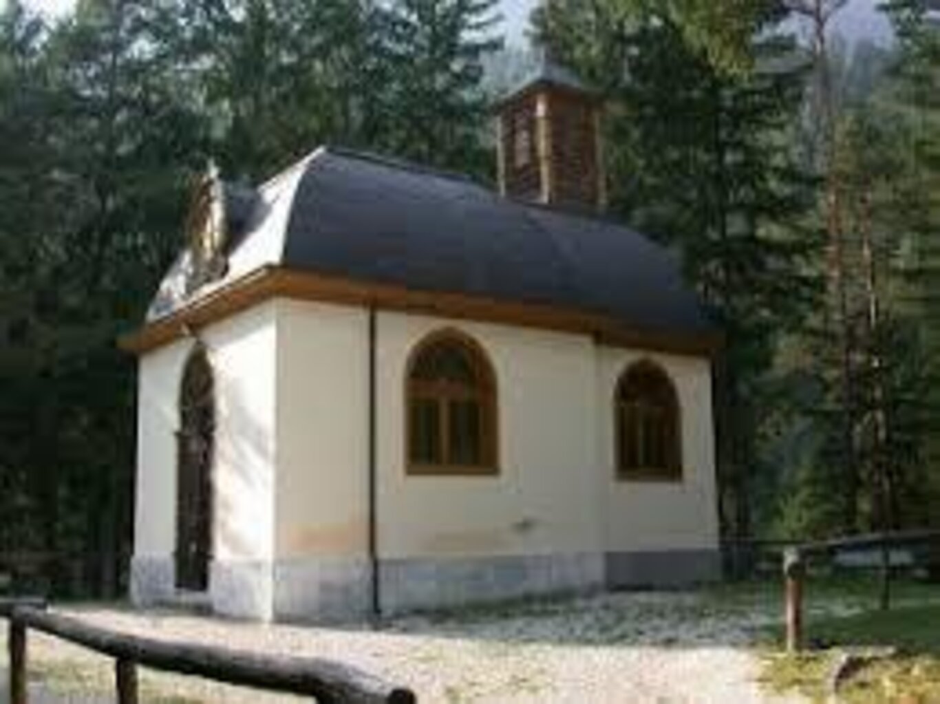 SANTA MARIA ASSUNTA SANTA MARIA ASSUNTA