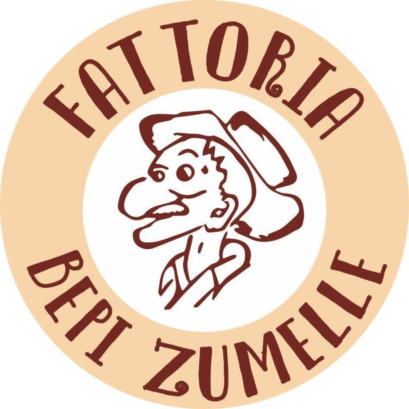 Logo fattoria Bepi Zumelle Logo fattoria Bepi Zumelle