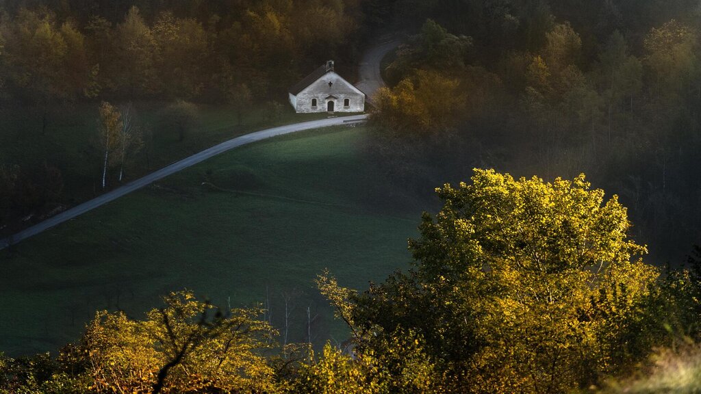 Chiesa di San Donato Chiesa di San Donato