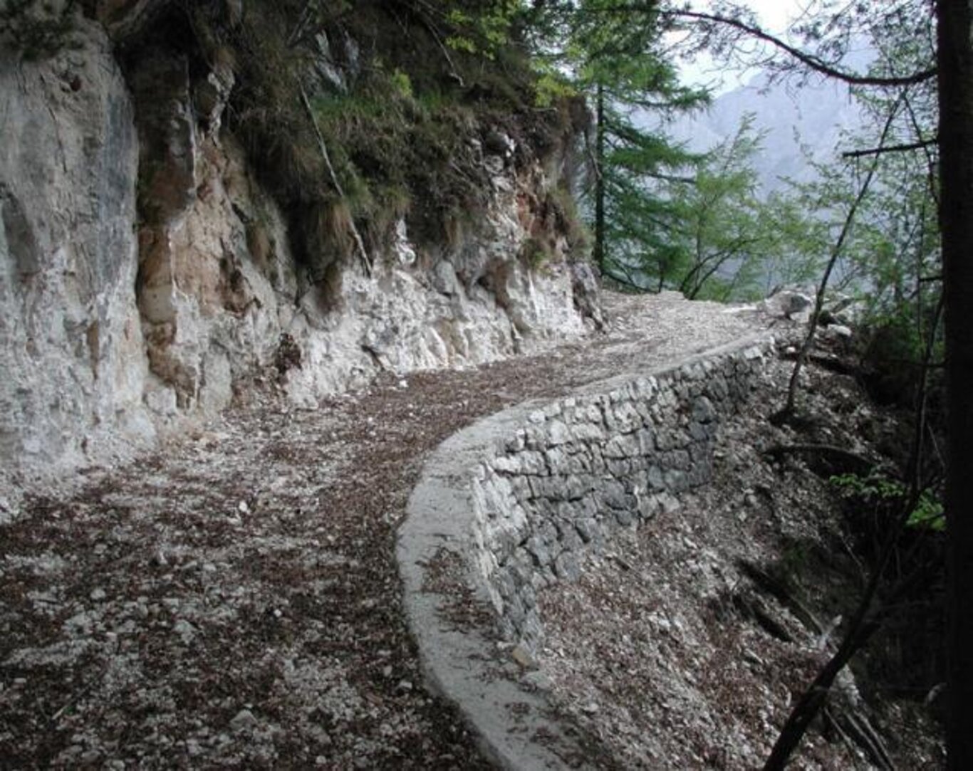 la montagna dimenticata la montagna dimenticata