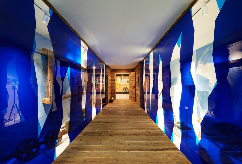 Museo Marmolada Grande Guerra Museo Marmolada Grande Guerra