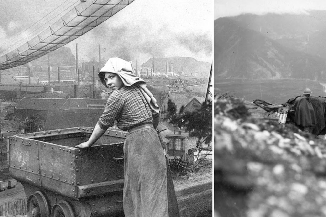 Storia e Memorie di Guerra di Alano di Piave Storia e Memorie di Guerra di Alano di Piave