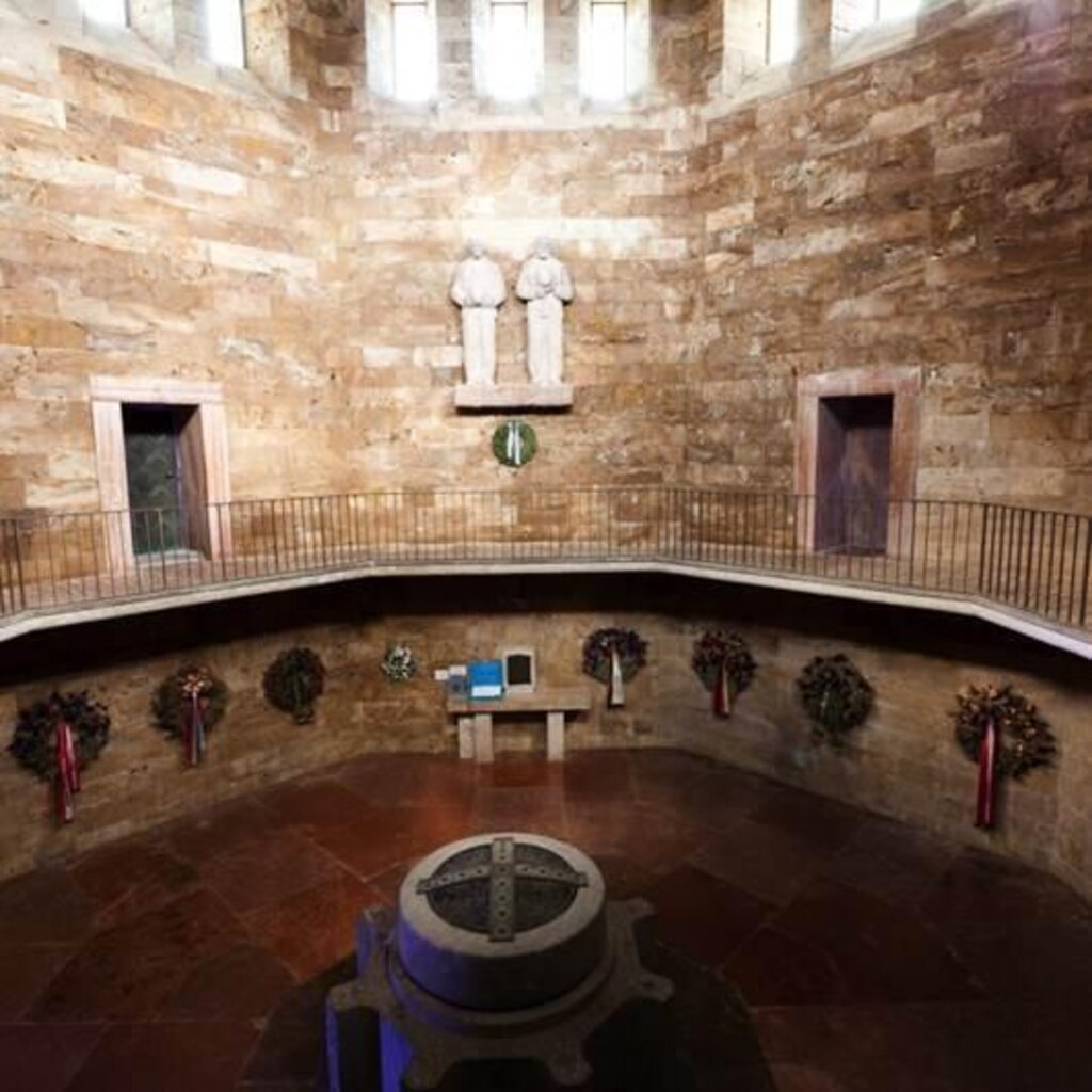 ossario pordoi ossario pordoi