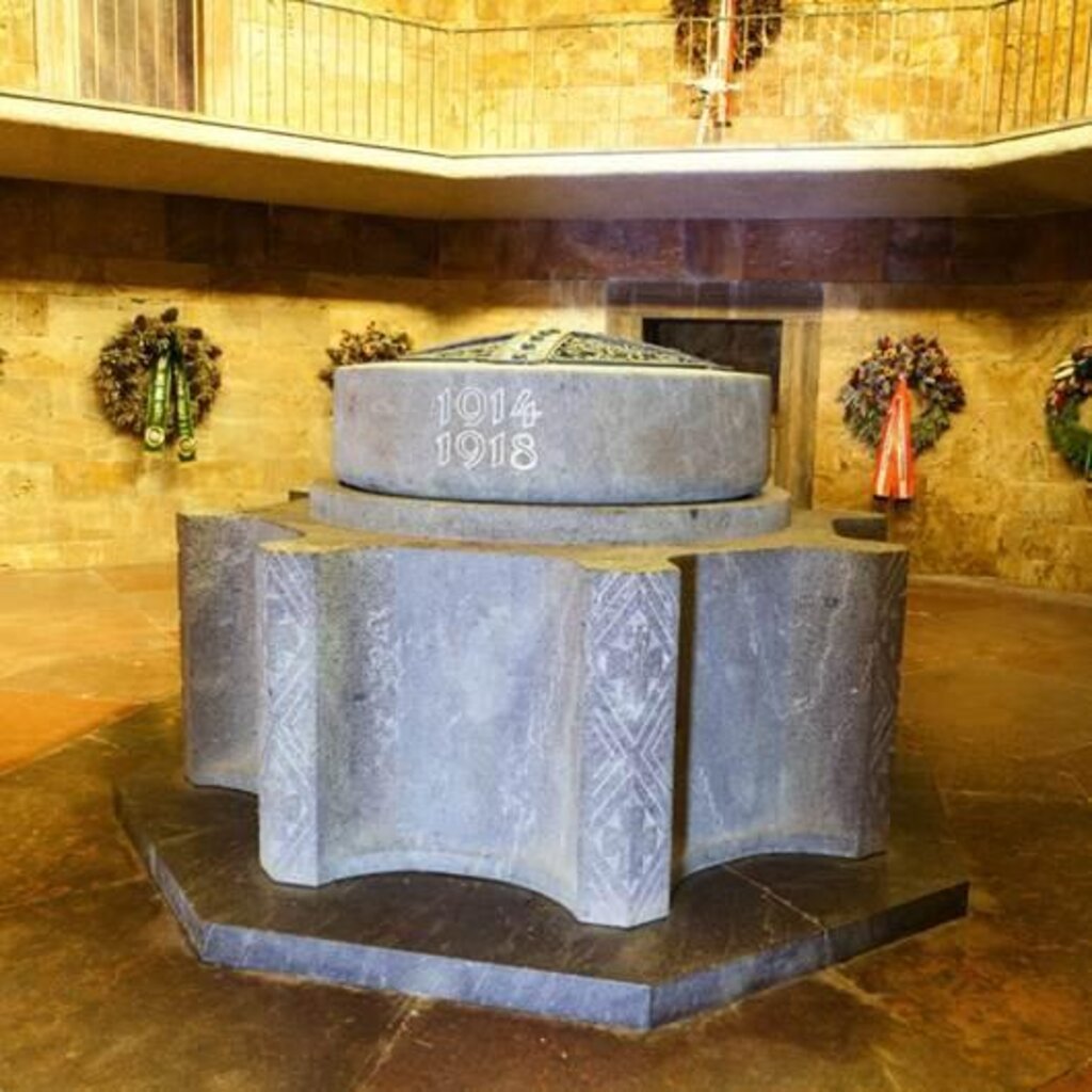 ossario passo pordoi ossario passo pordoi