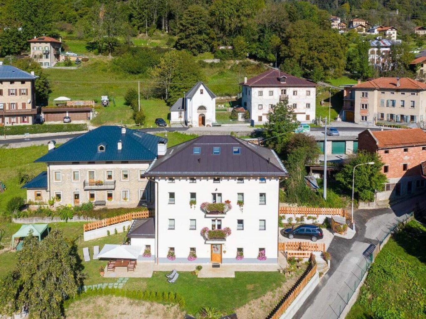 B&B Sogno in Cadore 9-crop B&B Sogno in Cadore 9-crop