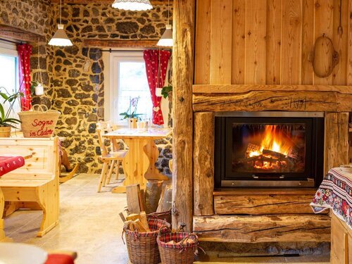 B&B Sogno in Cadore 1-crop B&B Sogno in Cadore 1-crop
