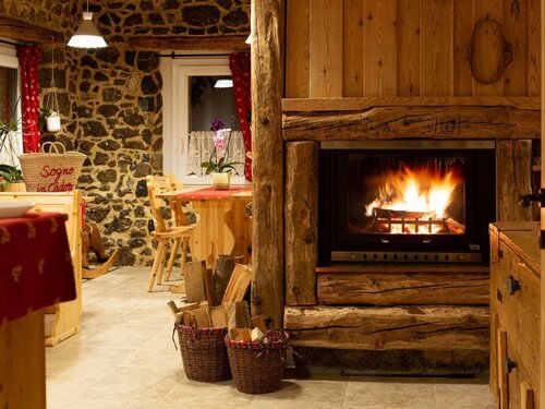 B&B Sogno in Cadore 5-crop B&B Sogno in Cadore 5-crop