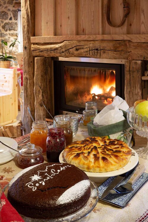 B&B Sogno in Cadore 15 B&B Sogno in Cadore 15