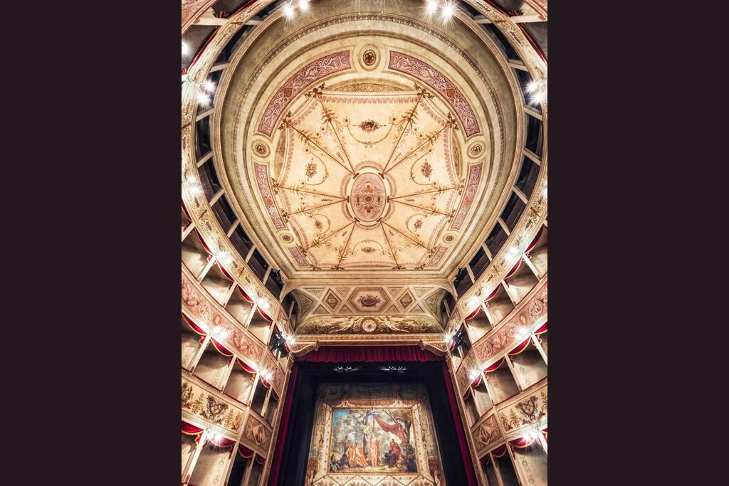 Teatro Teatro